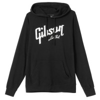 GIBSON LES PAUL HOODIE TAILLE M