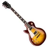 Gibson Les Paul Standard '60s Iced Tea Gaucher