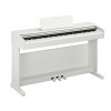 Photo Yamaha Arius YDP-145 Blanc