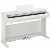 Photo YAMAHA ARIUS YDP-165 BLANC