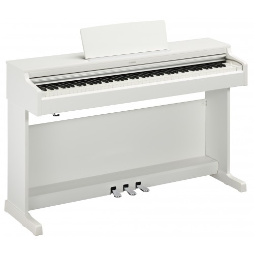 YAMAHA ARIUS YDP-165 BLANC