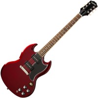 EPIPHONE SG SPECIAL P-90 SPARKLING BURGUNDY