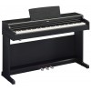 Photo Yamaha Arius YDP-165 Noir