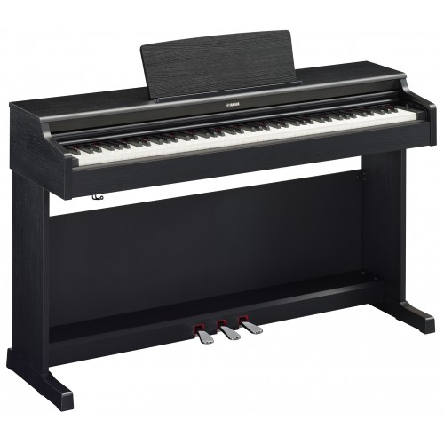 YAMAHA ARIUS YDP-165 NOIR