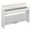 Photo YAMAHA ARIUS YDP-S55 BLANC