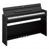 Photo YAMAHA ARIUS YDP-S55 NOIR