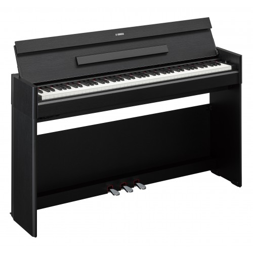 YAMAHA ARIUS YDP-S55 NOIR