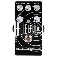 CATALINBREAD BELLE EPOCH (BLACK AND SILVER)