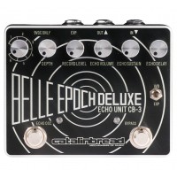 Photo CATALINBREAD BELLE EPOCH DELUXE (BLACK AND SILVER)