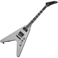 GIBSON DAVE MUSTAINE FLYING V EXP