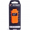 Photo GruvGear FretWraps String Muter - 1 Pack Flare Orange (Small)