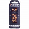 Photo GruvGear FretWraps String Muter- 1 Pack Leopard (Small)