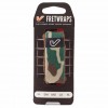 Photo GruvGear FretWraps String Muter- 1 Pack Camo Green (Small)