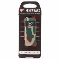 GRUVGEAR FRETWRAPS STRING MUTER SMALL