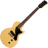 GIBSON CUSTOM SHOP 1957 LES PAUL JUNIOR REISSUE TV YELLOW