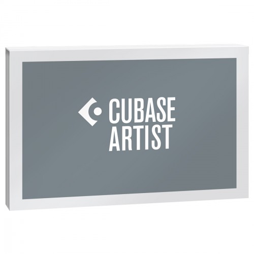 STEINBERG CUBASE ARTIST 12