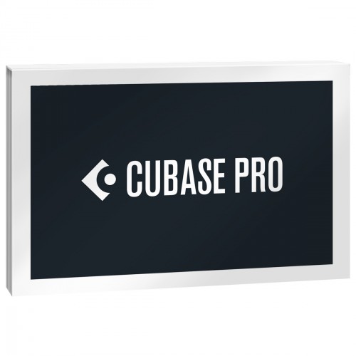 STEINBERG CUBASE PRO 12