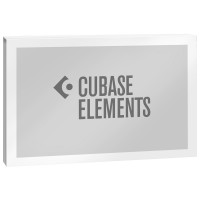 STEINBERG CUBASE ELEMENTS 12