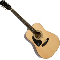 EPIPHONE SONGMAKER DR-100 NATURAL LEFT HAND