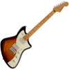 Photo FENDER PLAYER PLUS METEORA HH 3-COLOR SUNBURST MN