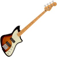 Fender Player Plus Active Meteora Bass 3 Color Sunburst MN