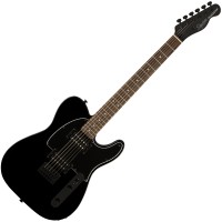 SQUIER FSR AFFINITY TELECASTER HH METALLIC BLACK