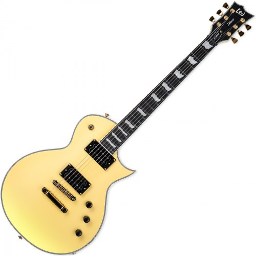 LTD EC-1000T CTM VINTAGE GOLD SATIN