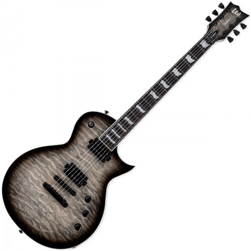 LTD EC-1000T CHARCOAL BURST