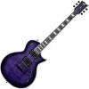 Photo LTD EC-1000 SEE THRU PURPLE SUNBURST