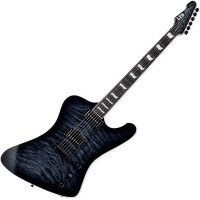 LTD PHOENIX-1000 SEE THRU BLACK SUNBURST