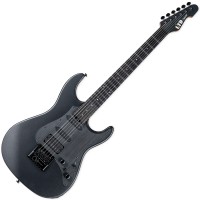 LTD SN-1000 EVERTUNE CHARCOAL METALLIC SATIN