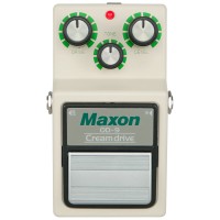 MAXON OD-9 CREAMDRIVE