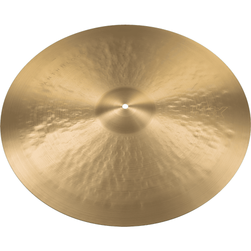 SABIAN HHX ANTHOLOGY LOW BELL RIDE 22