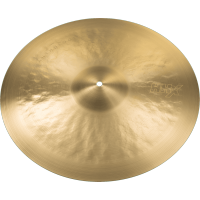 SABIAN HHX ANTHOLOGY LOW BELL CRASH 18"