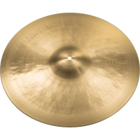 SABIAN HHX ANTHOLOGY HIGH BELL CRASH 18"