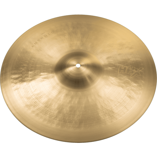 SABIAN HHX ANTHOLOGY HIGH BELL CRASH 18