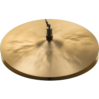 Sabian HHX Anthology Low Bell Hi-Hats 14"