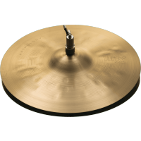 SABIAN HHX ANTHOLOGY HIGH BELL HI-HATS 14"