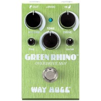 Way Huge WM22 Smalls Green Rhino Overdrive Mkv