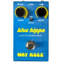 WAY HUGE WM61 SMALLS BLUE HIPPO ANALOG CHORUS