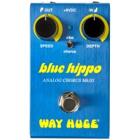 Way Huge WM61 Smalls Blue Hippo Analog Chorus