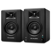 M-Audio BX3Bt (La Paire)