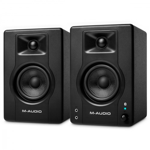 M-AUDIO BX3BT (LA PAIRE)