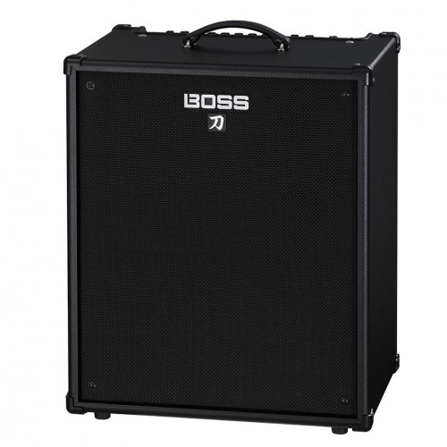 BOSS KATANA-210 BASS