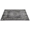 Photo Drum N Base VP185 Tapis Vintage Persian 1.85 X 1.60M Grey