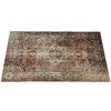 Photo DRUM N BASE VP130 TAPIS VINTAGE PERSIAN 1.30 X 0.90M CLASSIC WORN