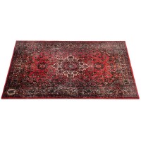 DRUM N BASE VP130 TAPIS VINTAGE PERSIAN 1.30 X 0.90M