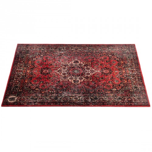 DRUM N BASE VP130 ORD TAPIS VINTAGE PERSIAN 1.30 X 0.90M ANTIDÉRAPANT