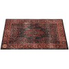 Photo Drum N Base VP130 Tapis Vintage Persian 1.30 X 0.90M Black Red