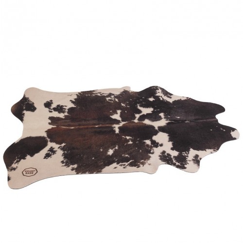 DRUM N BASE TAPIS VEGAN CLARA 1.85 X 1.60M ANTIDÉRAPANT CBLW